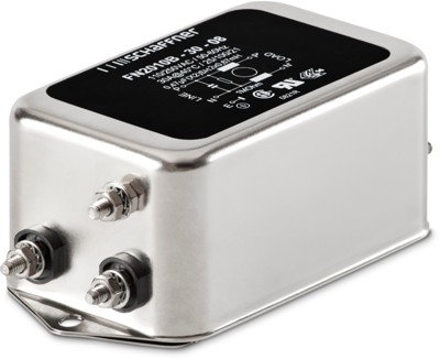 FN2010B-10-06 Schaffner Interference suppression filter