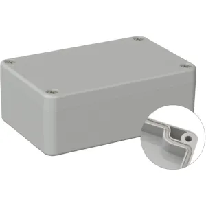 BYB-3-90H0128 by.B General Purpose Enclosures