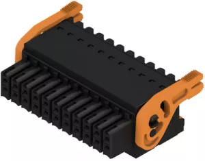 1375810000 Weidmüller PCB Connection Systems