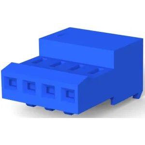 3-640470-4 AMP PCB Connection Systems