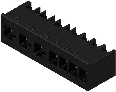 8000078342 Weidmüller PCB Connection Systems Image 1