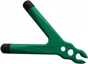 TKO POS 2 Hirschmann Test & Measurement T&M Accessories and Spares