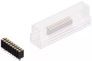 BL16SMD06718SMPS Fischer Elektronik PCB Connection Systems