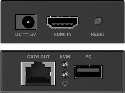 DS-55357 DIGITUS Converters Image 4