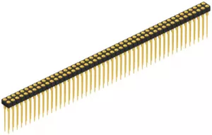 10042208 Fischer Elektronik PCB Connection Systems