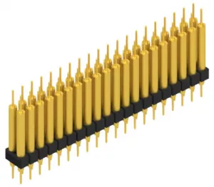 10042324 Fischer Elektronik PCB Connection Systems
