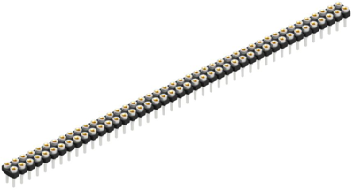 10043410 Fischer Elektronik PCB Connection Systems