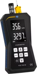 PCE-THD 50 PCE Instruments Thermometers and Displays
