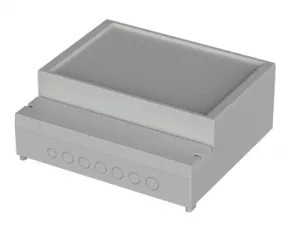 41310609 Bopla General Purpose Enclosures
