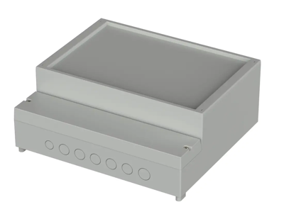 41310609 Bopla General Purpose Enclosures Image 1