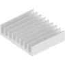 10155791 Fischer Elektronik Heat Sinks