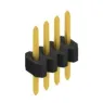 SLV W 1 036 4 G Fischer Elektronik PCB Connection Systems