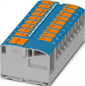 1019614 Phoenix Contact Series Terminals
