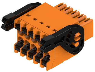 1375920000 Weidmüller PCB Connection Systems Image 2