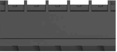 1776038-5 TE Connectivity PCB Terminal Blocks Image 3