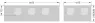 243-484-45 apra Accessories for Enclosures