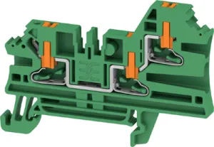 2847380000 Weidmüller Series Terminals