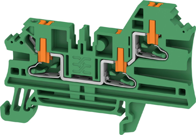 2847380000 Weidmüller Series Terminals