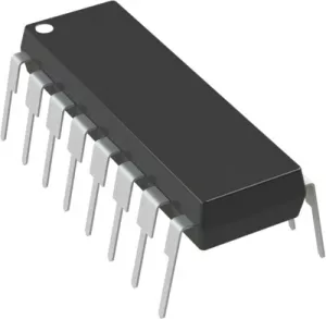 AD7524JNZ ANALOG DEVICES D/A Converter (DAC)