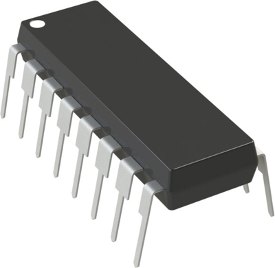 AD7524JNZ ANALOG DEVICES D/A Converter (DAC)