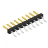 SLY 9 SMD 040 9 S Fischer Elektronik PCB Connection Systems