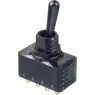 12166X778 APEM Toggle Switches