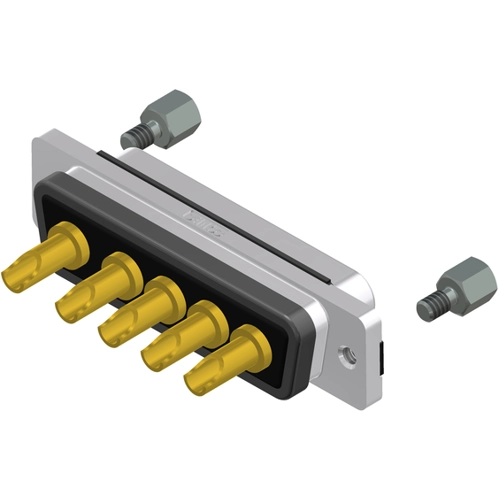 15-006953 CONEC D-Sub Connectors Image 2