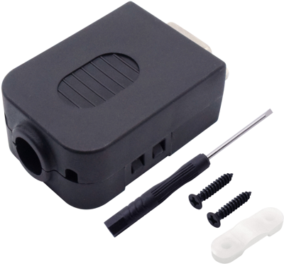 2010C249 QUADRIOS D-Sub Connectors Image 4