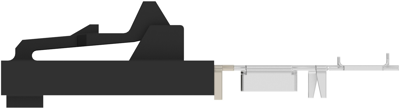 5-103957-4 AMP PCB Connection Systems Image 2