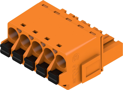 1368840000 Weidmüller PCB Connection Systems Image 2