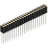 BL 10 42 Fischer Elektronik PCB Connection Systems