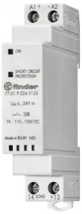 77.01.9.024.9125 Finder Solid State Relays