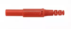 SFK 30 S NI / OK / GN SCHÜTZINGER Laboratory Connectors