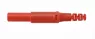 SFK 30 S NI / OK / BR SCHÜTZINGER Laboratory Connectors