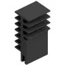 10167364 Fischer Elektronik Heat Sinks