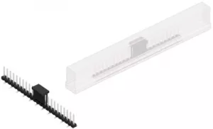 SLLP5SMD06623ZBSM Fischer Elektronik PCB Connection Systems