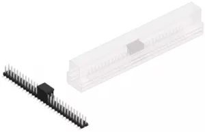 SLLP6SMD05156ZBSMPS Fischer Elektronik PCB Connection Systems
