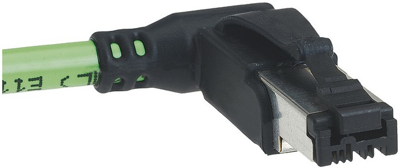 09470500071 Harting Patch Cables, Telephone Cables