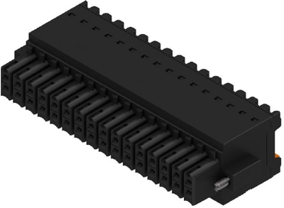 1278010000 Weidmüller PCB Connection Systems Image 1
