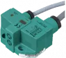 282684 PEPPERL+FUCHS Proximity Switches, Reed switches