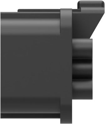 344111-1 AMP Accessories for Automotive Connectors Image 2