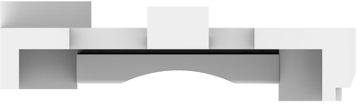 641775-2 AMP Accessories for PCB Connectors, Connector Systems Image 5