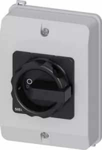 3LD9224-1GH Siemens Switches Accessories