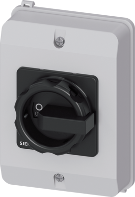 3LD9224-1GH Siemens Switches Accessories