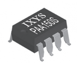 Solid state relay, PAA150AH