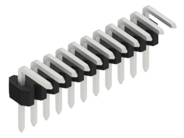 10060925 Fischer Elektronik PCB Connection Systems