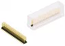 SLY8SMD06236GSM Fischer Elektronik PCB Connection Systems