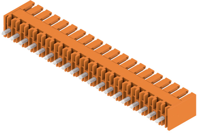 1621810000 Weidmüller PCB Connection Systems Image 2