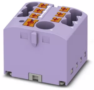 3273346 Phoenix Contact Series Terminals