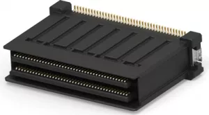 6376609-1 TE Connectivity PCB Connection Systems
